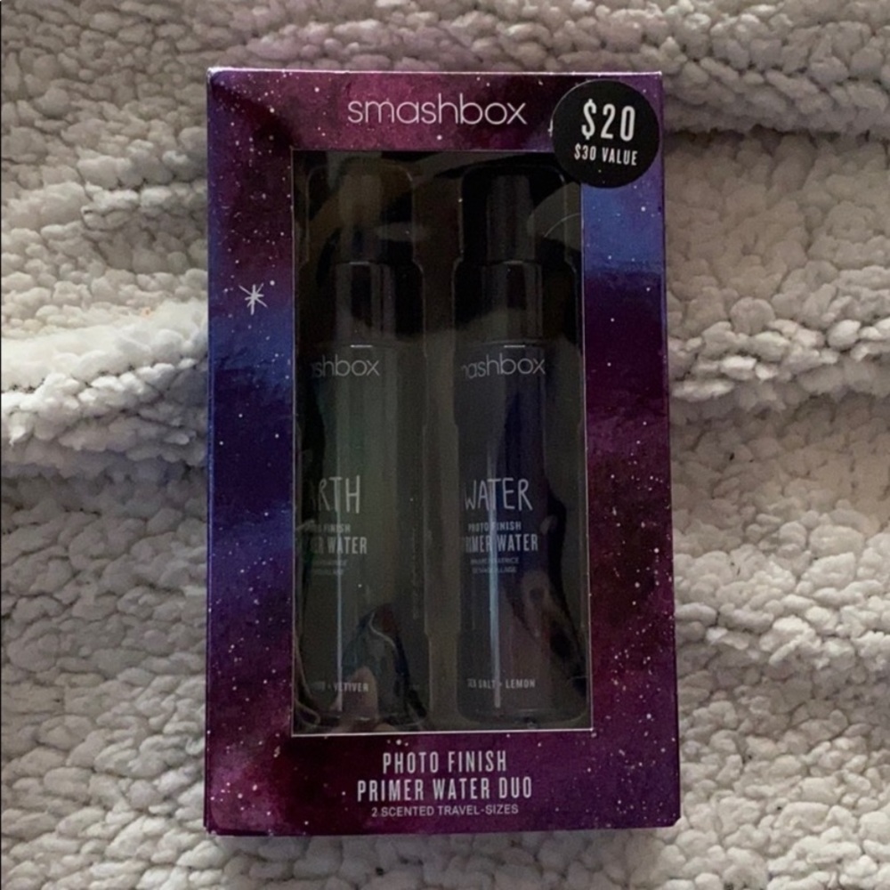 Smashbox photo primer